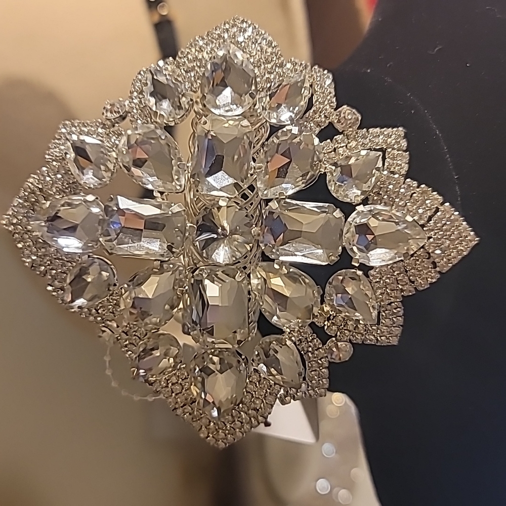 Crystal Bracelet